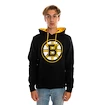 Felpa da uomo 47 Brand  NHL Boston Bruins Core ’47 BALLPARK Hood