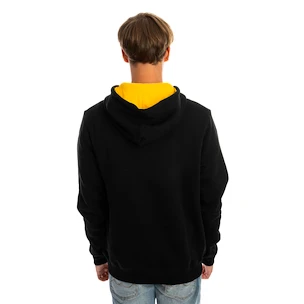 Felpa da uomo 47 Brand  NHL Boston Bruins Core ’47 BALLPARK Hood