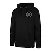 Felpa da uomo 47 Brand  NHL Boston Bruins Imprint Backer 47 BURNSIDE Hood XS