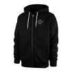 Felpa da uomo 47 Brand  NHL  Los Angeles Kings Back Check ’47 MORRIS Full Zip Hood SR