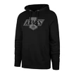 Felpa da uomo 47 Brand  NHL Los Angeles Kings Imprint ’47 BURNSIDE Hood