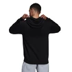 Felpa da uomo adidas  Category Graphic Hoodie Black