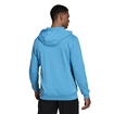 Felpa da uomo adidas  Category Graphic Hoodie Blue