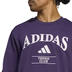 Felpa da uomo adidas  Heritage Graphic Crew Sweatshirt