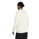 Felpa da uomo adidas  Heritage Graphic Crew Sweatshirt Chalk White / Aurora Ivy