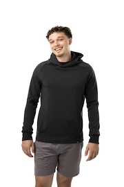 Felpa da uomo Bauer Core Hoodie Grey