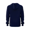 Felpa da uomo BIDI BADU  Colortwist Hoody Dark/Blue