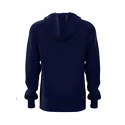 Felpa da uomo BIDI BADU  Colortwist Hoody Dark/Blue