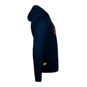 Felpa da uomo BIDI BADU  Ikechi Lifestyle Hoody Mixed