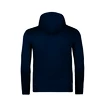 Felpa da uomo BIDI BADU  Jace Lifestyle Hoody Dark Blue