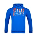 Felpa da uomo BIDI BADU  Koami Lifestyle Hoody Blue