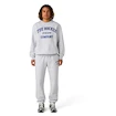 Felpa da uomo CCM  Athleisure Crew Grey Melange