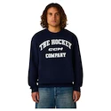 Felpa da uomo CCM  Athleisure Crew Navy