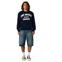 Felpa da uomo CCM  Athleisure Crew Navy