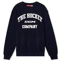 Felpa da uomo CCM  Athleisure Crew Navy