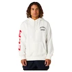 Felpa da uomo CCM  Athleisure Hood Blanc
