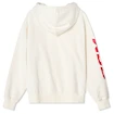 Felpa da uomo CCM  Athleisure Hood Blanc