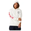 Felpa da uomo CCM  Athleisure Hood Blanc