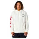 Felpa da uomo CCM  Athleisure Hood Blanc