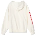 Felpa da uomo CCM  Athleisure Hood Blanc