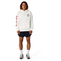 Felpa da uomo CCM  Athleisure Hood Blanc