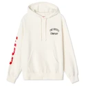 Felpa da uomo CCM  Athleisure Hood Blanc