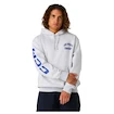 Felpa da uomo CCM  Athleisure Hood Grey Melange