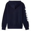 Felpa da uomo CCM  Athleisure Hood Navy