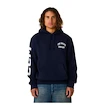 Felpa da uomo CCM  Athleisure Hood Navy