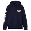 Felpa da uomo CCM  Athleisure Hood Navy