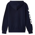 Felpa da uomo CCM  Athleisure Hood Navy