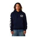 Felpa da uomo CCM  Athleisure Hood Navy