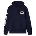 Felpa da uomo CCM  Athleisure Hood Navy