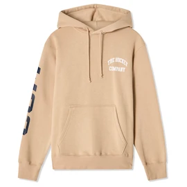 Felpa da uomo CCM Athleisure Hood Oat Milk