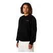 Felpa da uomo CCM  Casual Crew Black