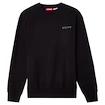 Felpa da uomo CCM  Casual Crew Black