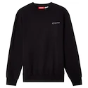 Felpa da uomo CCM  Casual Crew Black