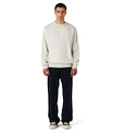 Felpa da uomo CCM  Casual Crew Dawn Blue