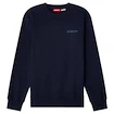 Felpa da uomo CCM  Casual Crew Navy