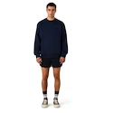 Felpa da uomo CCM  Casual Crew Navy
