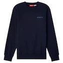 Felpa da uomo CCM  Casual Crew Navy