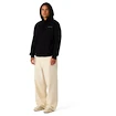 Felpa da uomo CCM  Casual Hood Black