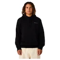 Felpa da uomo CCM  Casual Hood Black