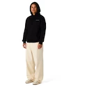 Felpa da uomo CCM  Casual Hood Black