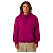 Felpa da uomo CCM  Casual Hood Boysenberry