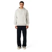Felpa da uomo CCM  Casual Hood Dawn Blue