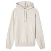 Felpa da uomo CCM  Casual Hood Dawn Blue