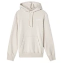 Felpa da uomo CCM  Casual Hood Dawn Blue
