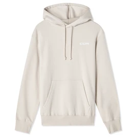 Felpa da uomo CCM Casual Hood Dawn Blue