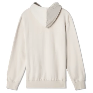 Felpa da uomo CCM  Casual Hood Dawn Blue